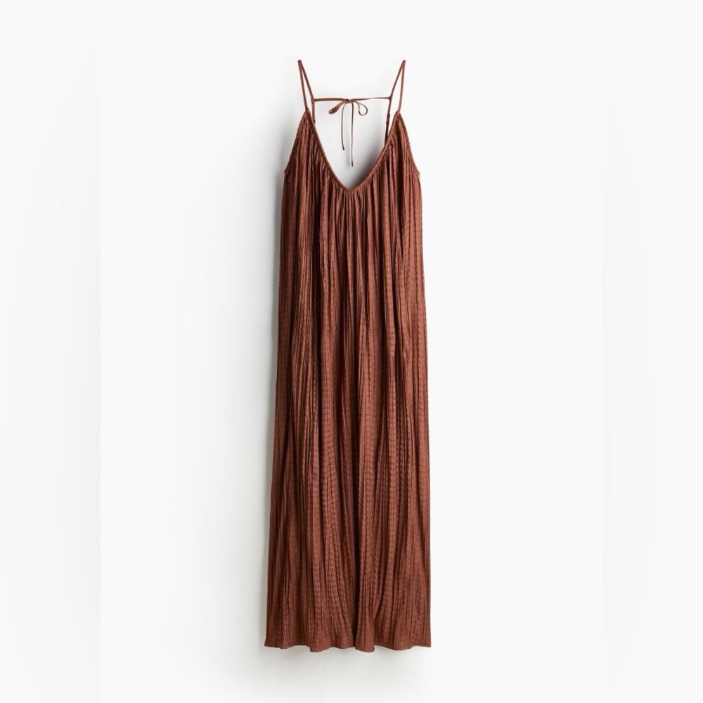 BNWT Camisole Maxi Dress